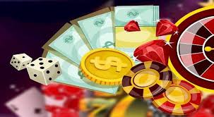 Вход на зеркало Casino Clubnika